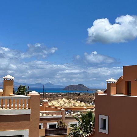 Ftv Holidays Homes Корралехо Екстер'єр фото